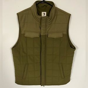 DuckHead Vest